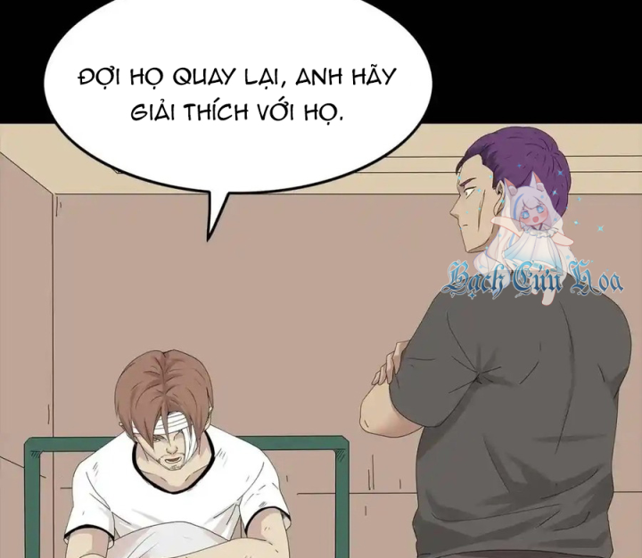 Tiền Tuyến Vùng Nước Sâu Chapter 96 - Trang 2