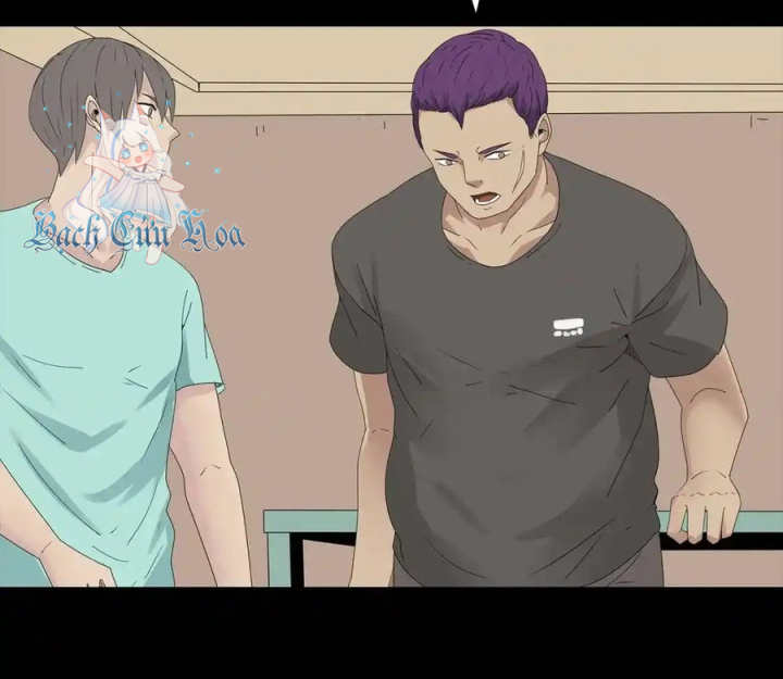 Tiền Tuyến Vùng Nước Sâu Chapter 96 - Trang 2