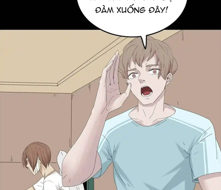 Tiền Tuyến Vùng Nước Sâu Chapter 96 - Trang 2