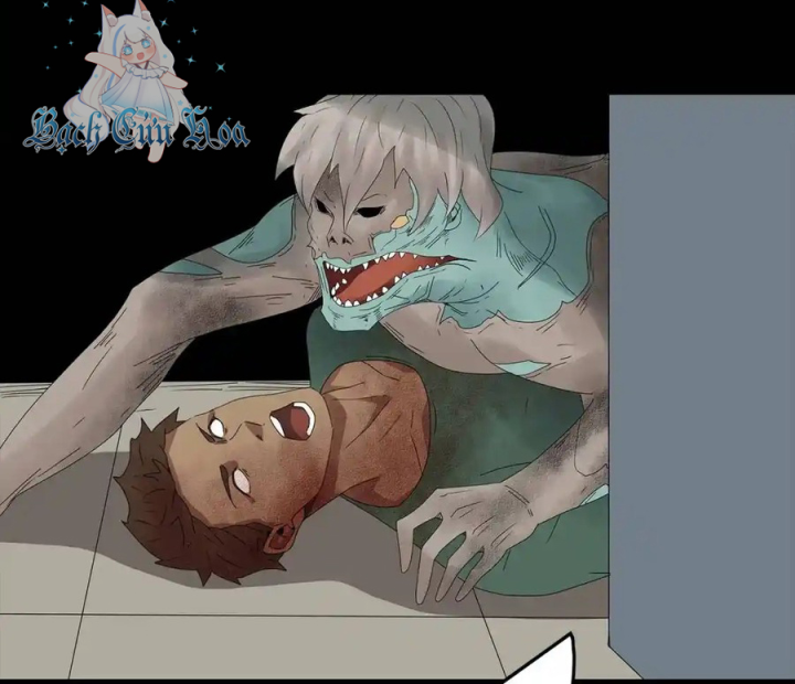 Tiền Tuyến Vùng Nước Sâu Chapter 96 - Trang 2