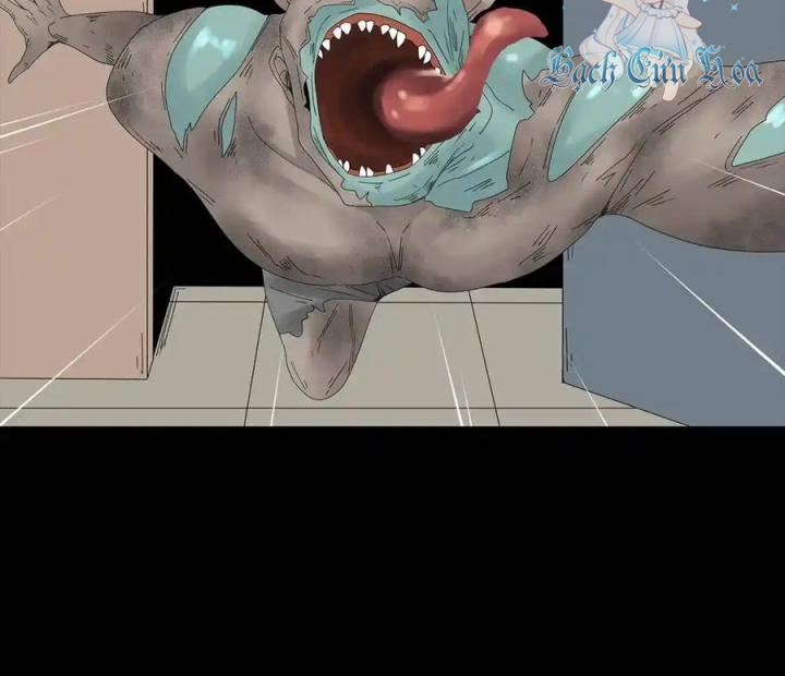 Tiền Tuyến Vùng Nước Sâu Chapter 96 - Trang 2