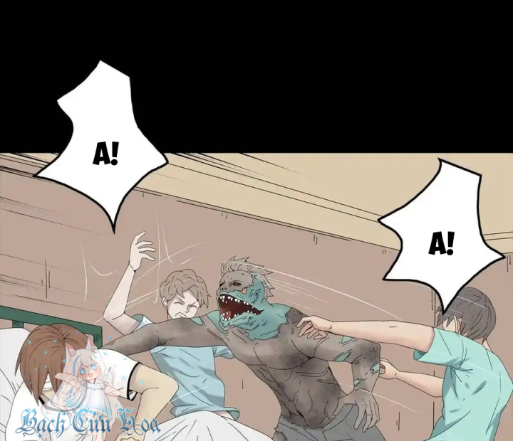 Tiền Tuyến Vùng Nước Sâu Chapter 96 - Trang 2