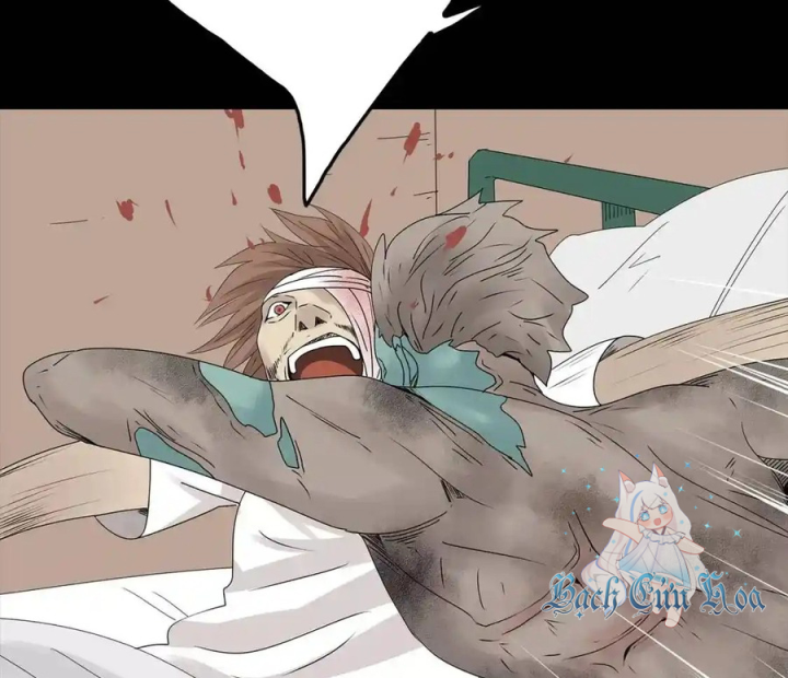 Tiền Tuyến Vùng Nước Sâu Chapter 96 - Trang 2