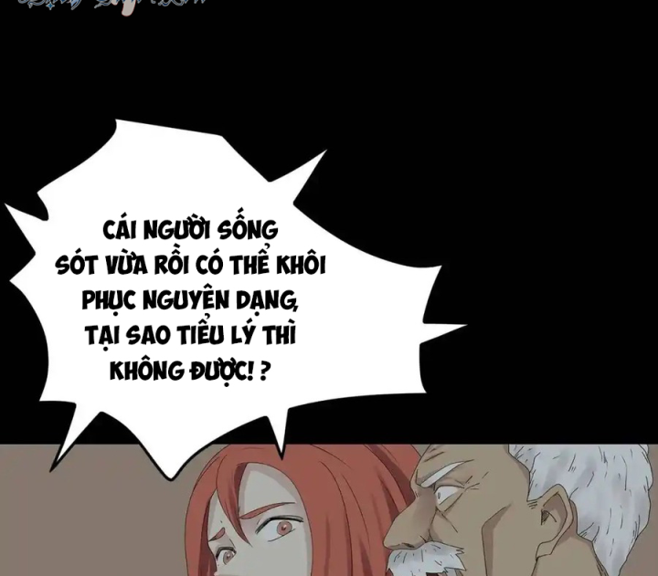 Tiền Tuyến Vùng Nước Sâu Chapter 96 - Trang 2