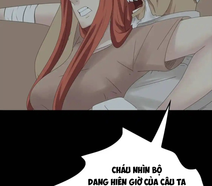 Tiền Tuyến Vùng Nước Sâu Chapter 96 - Trang 2