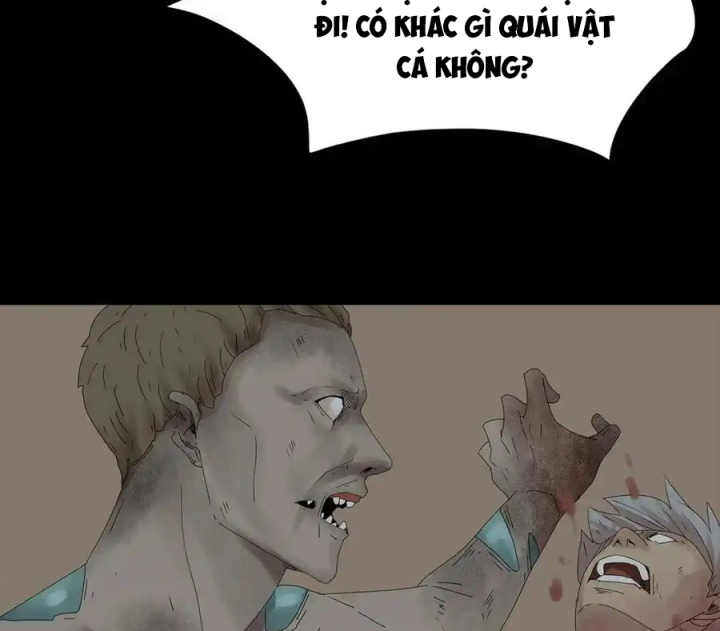 Tiền Tuyến Vùng Nước Sâu Chapter 96 - Trang 2