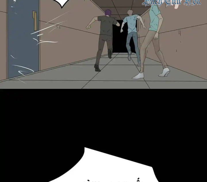 Tiền Tuyến Vùng Nước Sâu Chapter 97 - Trang 2