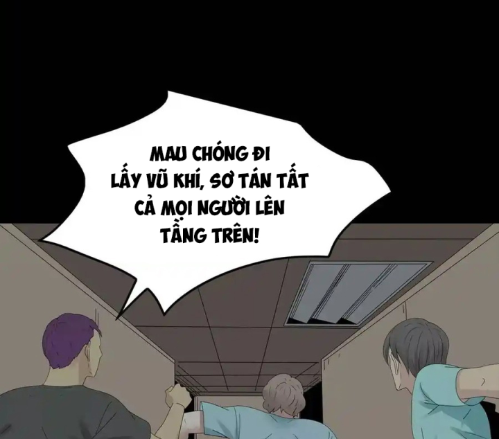 Tiền Tuyến Vùng Nước Sâu Chapter 97 - Trang 2