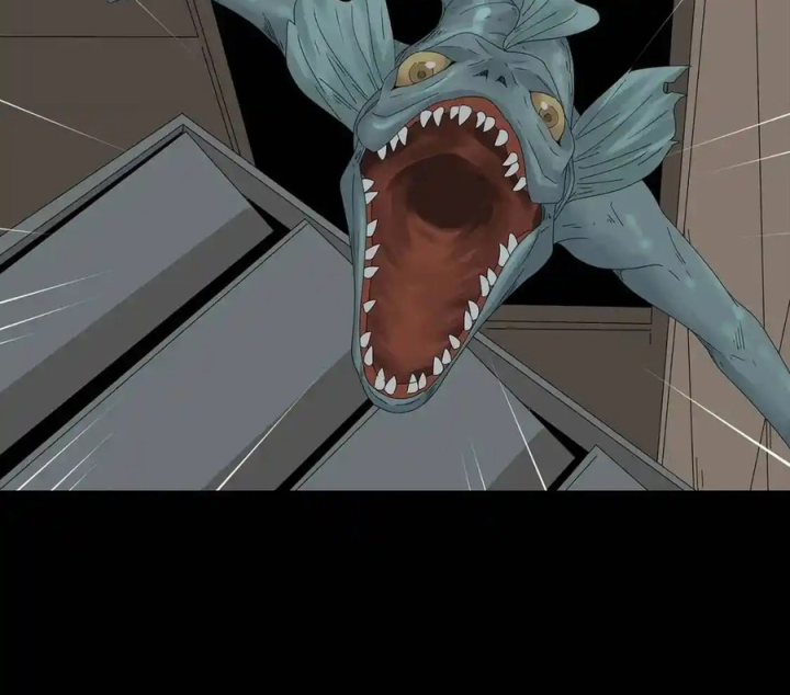 Tiền Tuyến Vùng Nước Sâu Chapter 97 - Trang 2