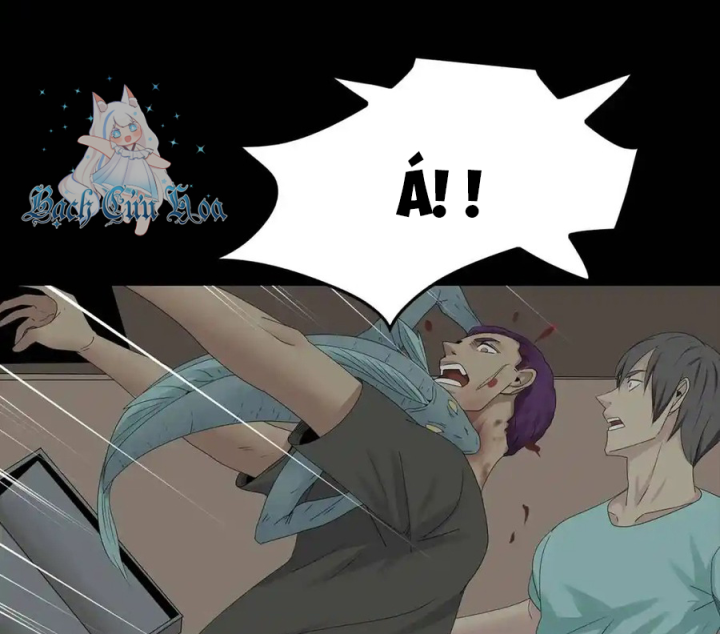 Tiền Tuyến Vùng Nước Sâu Chapter 97 - Trang 2