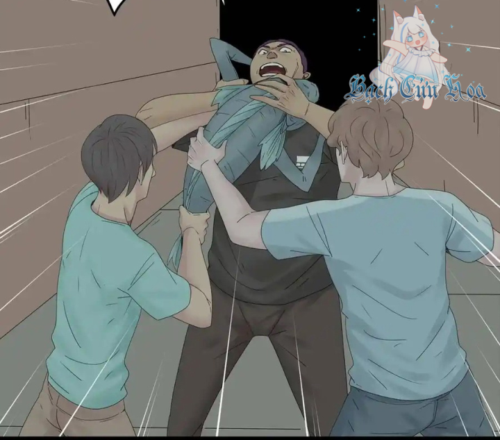 Tiền Tuyến Vùng Nước Sâu Chapter 97 - Trang 2