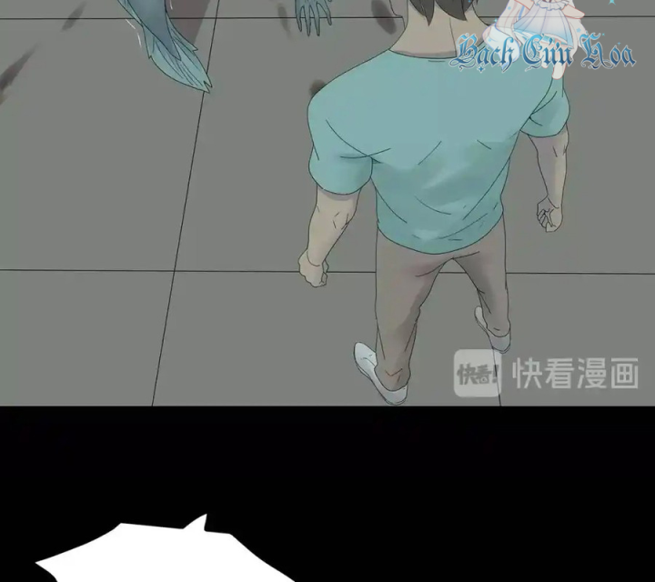 Tiền Tuyến Vùng Nước Sâu Chapter 97 - Trang 2