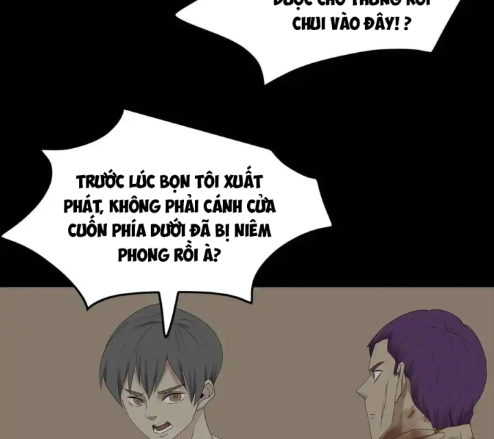 Tiền Tuyến Vùng Nước Sâu Chapter 97 - Trang 2