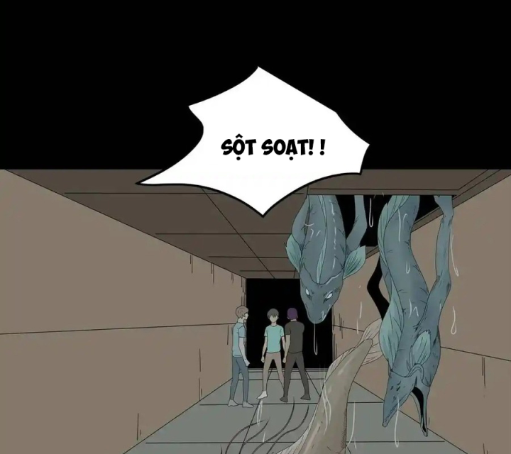 Tiền Tuyến Vùng Nước Sâu Chapter 97 - Trang 2