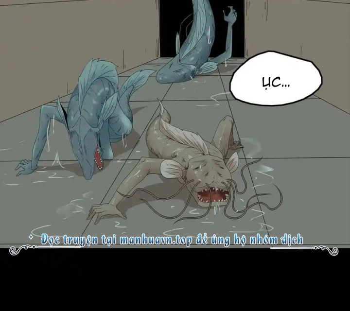 Tiền Tuyến Vùng Nước Sâu Chapter 97 - Trang 2