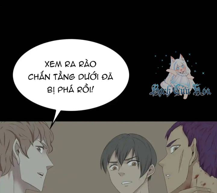 Tiền Tuyến Vùng Nước Sâu Chapter 97 - Trang 2