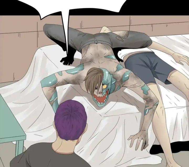 Tiền Tuyến Vùng Nước Sâu Chapter 97 - Trang 2