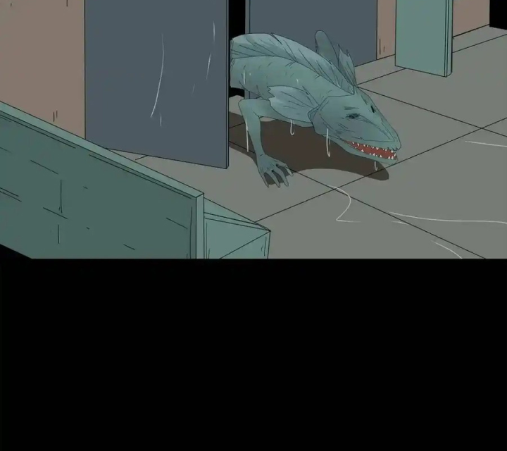 Tiền Tuyến Vùng Nước Sâu Chapter 97 - Trang 2