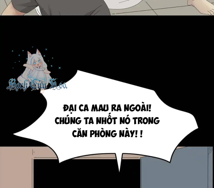 Tiền Tuyến Vùng Nước Sâu Chapter 97 - Trang 2