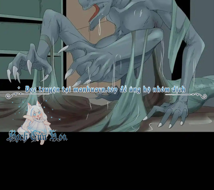 Tiền Tuyến Vùng Nước Sâu Chapter 97 - Trang 2