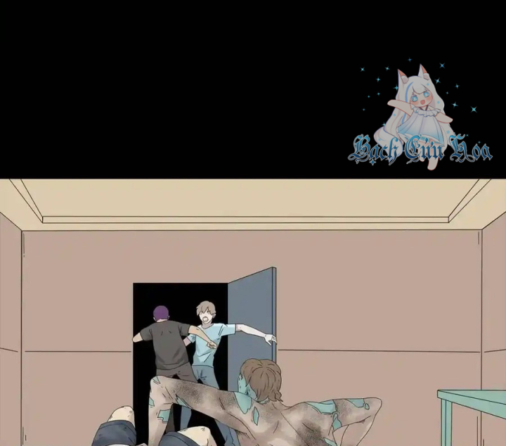 Tiền Tuyến Vùng Nước Sâu Chapter 97 - Trang 2