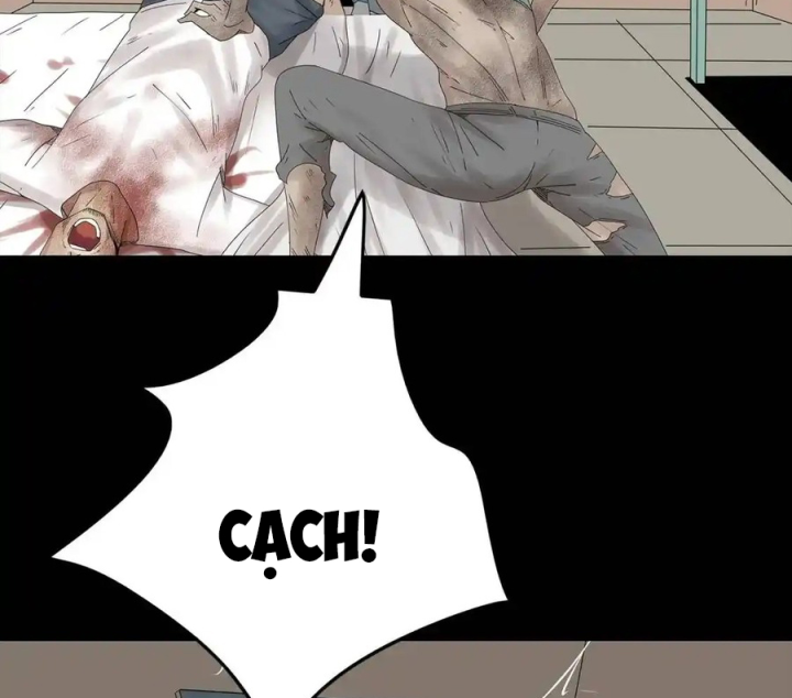 Tiền Tuyến Vùng Nước Sâu Chapter 97 - Trang 2