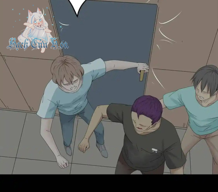 Tiền Tuyến Vùng Nước Sâu Chapter 97 - Trang 2