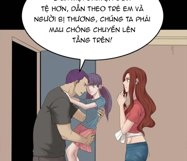 Tiền Tuyến Vùng Nước Sâu Chapter 98 - Trang 2