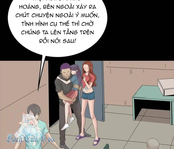 Tiền Tuyến Vùng Nước Sâu Chapter 98 - Trang 2