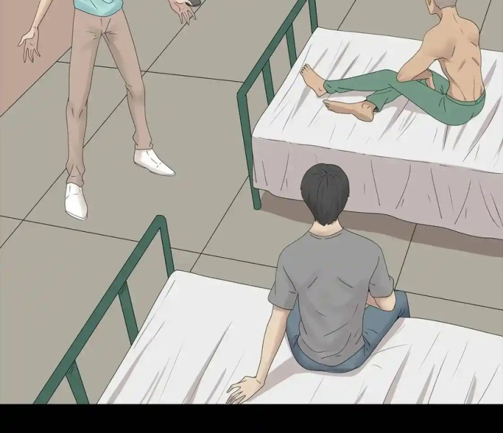 Tiền Tuyến Vùng Nước Sâu Chapter 98 - Trang 2