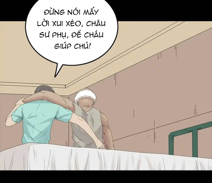Tiền Tuyến Vùng Nước Sâu Chapter 98 - Trang 2