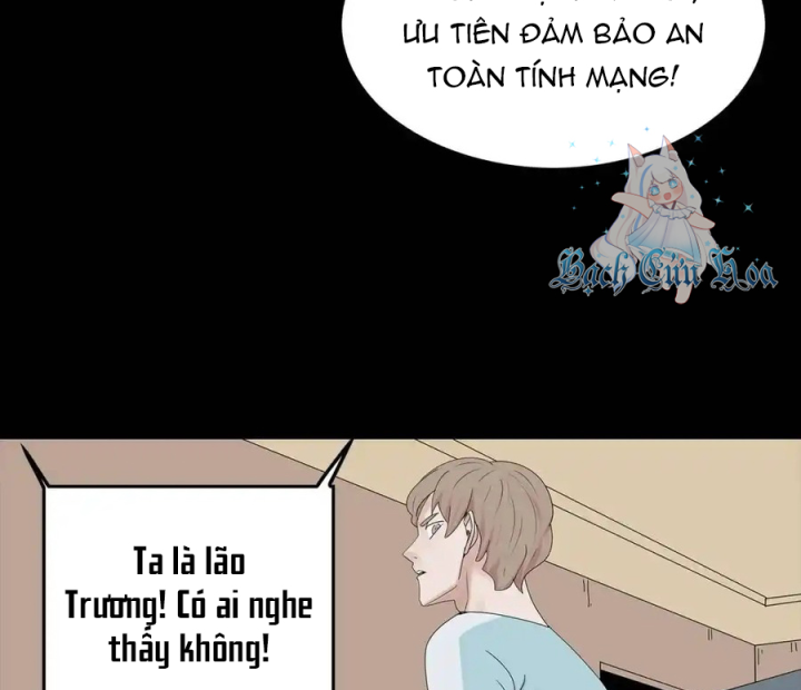 Tiền Tuyến Vùng Nước Sâu Chapter 98 - Trang 2