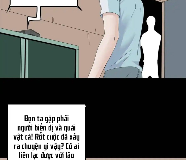 Tiền Tuyến Vùng Nước Sâu Chapter 98 - Trang 2