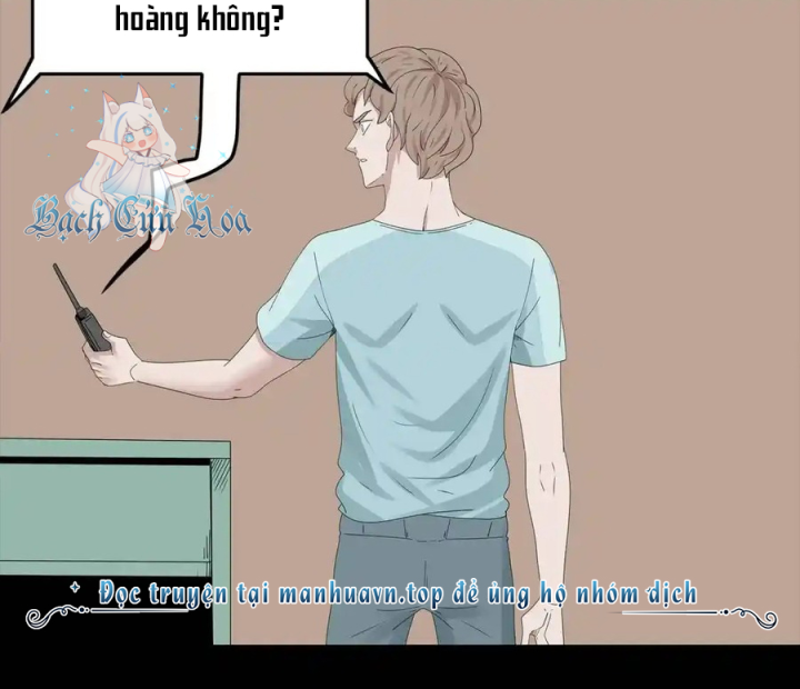 Tiền Tuyến Vùng Nước Sâu Chapter 98 - Trang 2