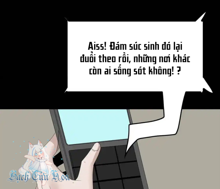 Tiền Tuyến Vùng Nước Sâu Chapter 98 - Trang 2