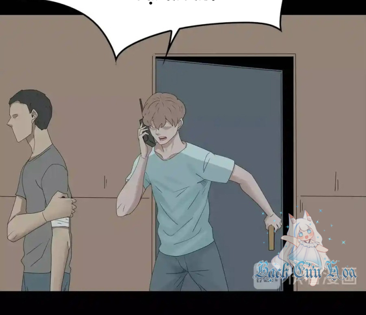 Tiền Tuyến Vùng Nước Sâu Chapter 98 - Trang 2