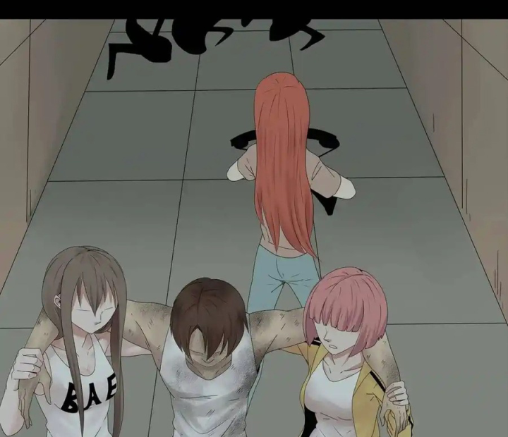 Tiền Tuyến Vùng Nước Sâu Chapter 98 - Trang 2