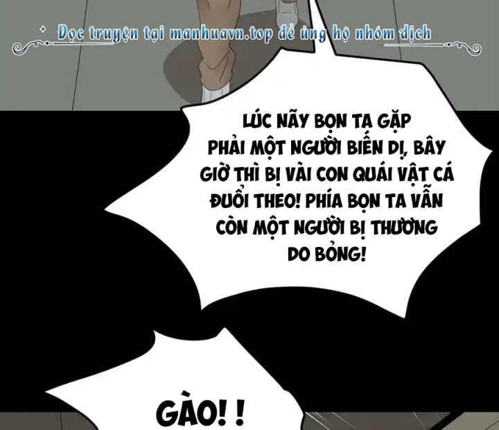 Tiền Tuyến Vùng Nước Sâu Chapter 98 - Trang 2