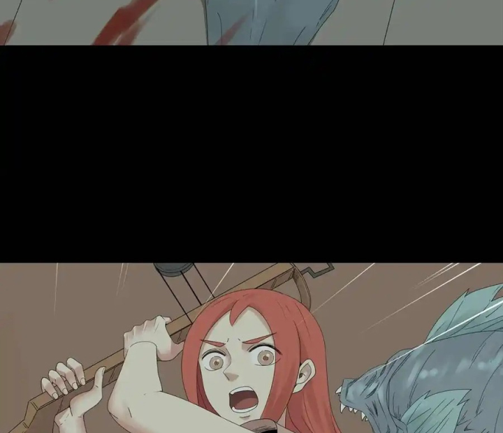 Tiền Tuyến Vùng Nước Sâu Chapter 98 - Trang 2