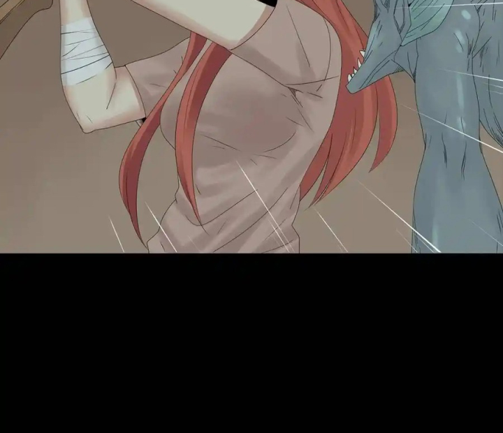 Tiền Tuyến Vùng Nước Sâu Chapter 98 - Trang 2