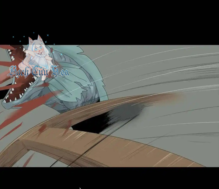 Tiền Tuyến Vùng Nước Sâu Chapter 98 - Trang 2