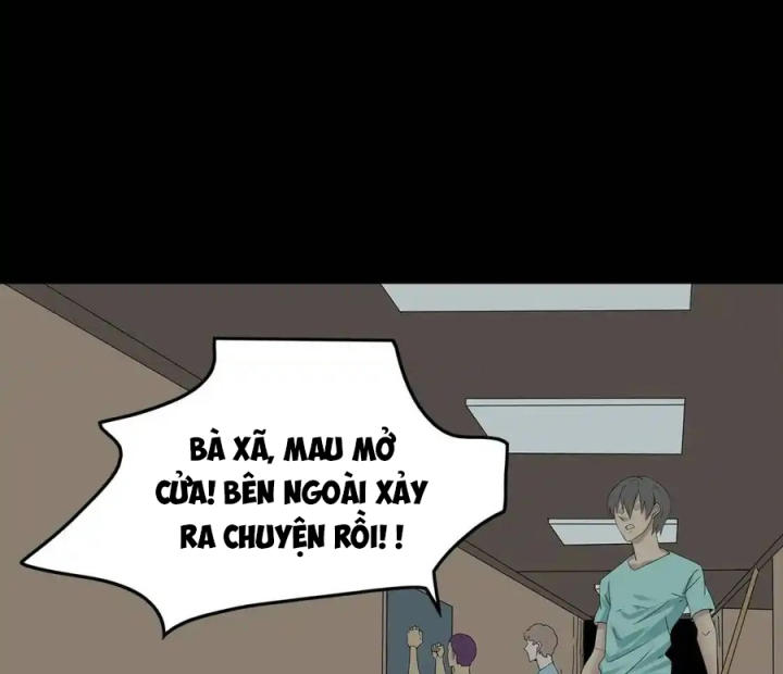 Tiền Tuyến Vùng Nước Sâu Chapter 98 - Trang 2