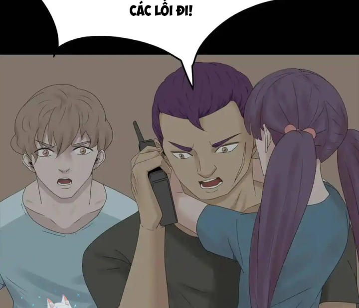 Tiền Tuyến Vùng Nước Sâu Chapter 98 - Trang 2