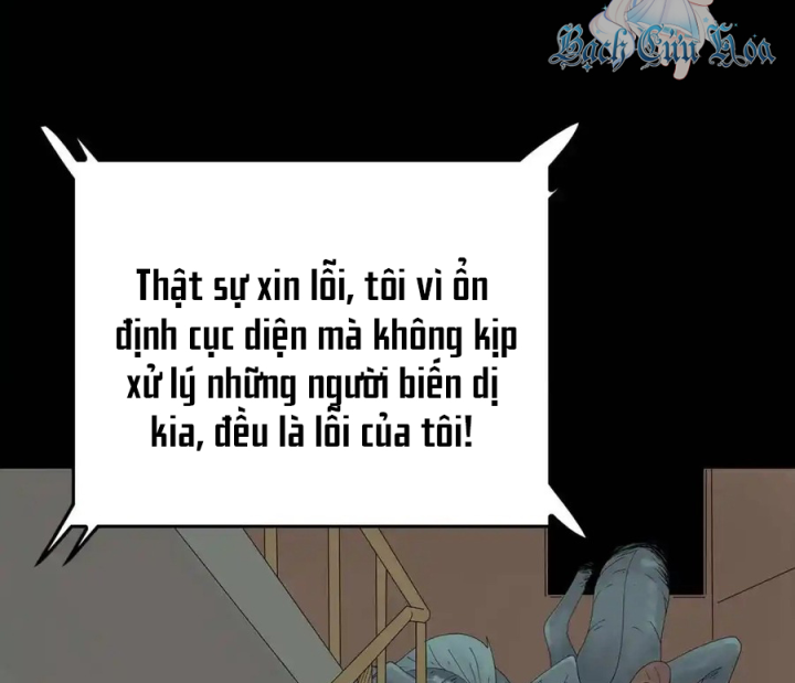 Tiền Tuyến Vùng Nước Sâu Chapter 98 - Trang 2