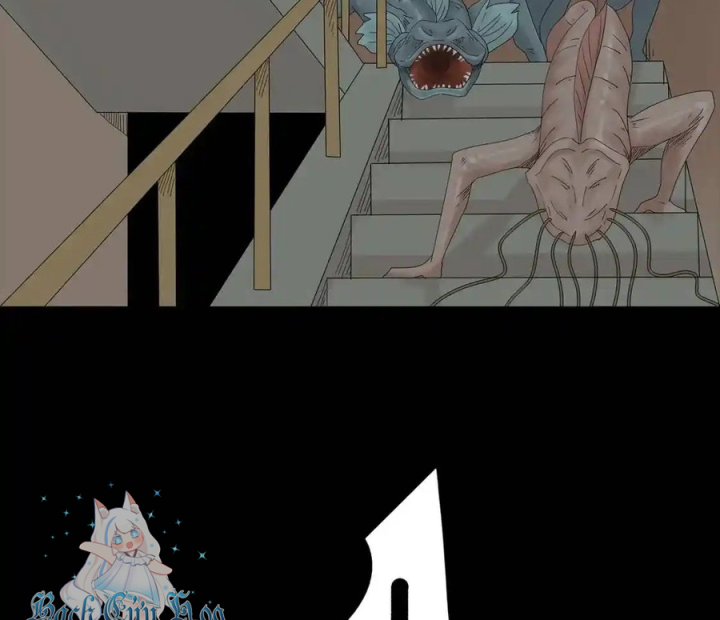 Tiền Tuyến Vùng Nước Sâu Chapter 98 - Trang 2