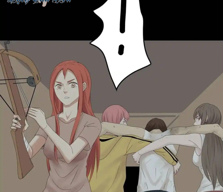 Tiền Tuyến Vùng Nước Sâu Chapter 98 - Trang 2