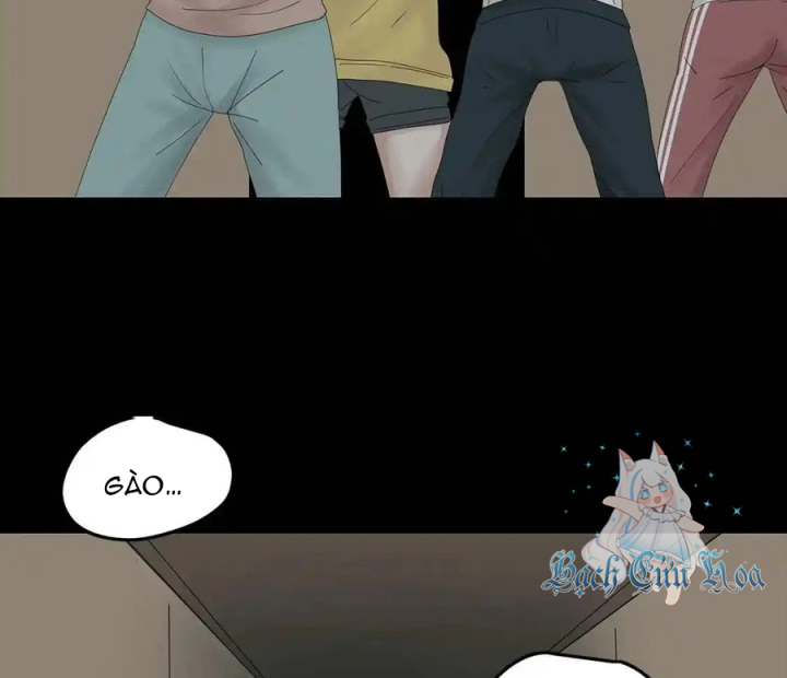 Tiền Tuyến Vùng Nước Sâu Chapter 98 - Trang 2