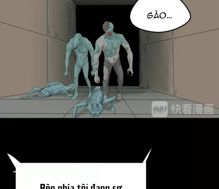 Tiền Tuyến Vùng Nước Sâu Chapter 98 - Trang 2