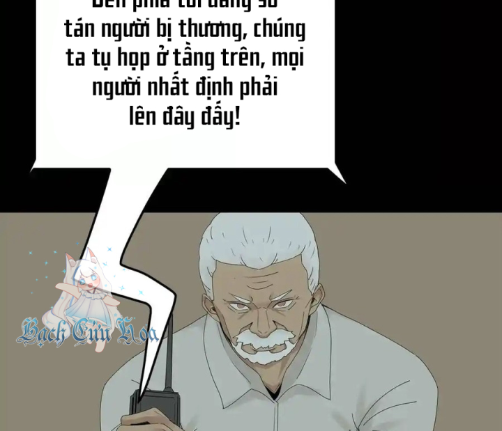 Tiền Tuyến Vùng Nước Sâu Chapter 98 - Trang 2