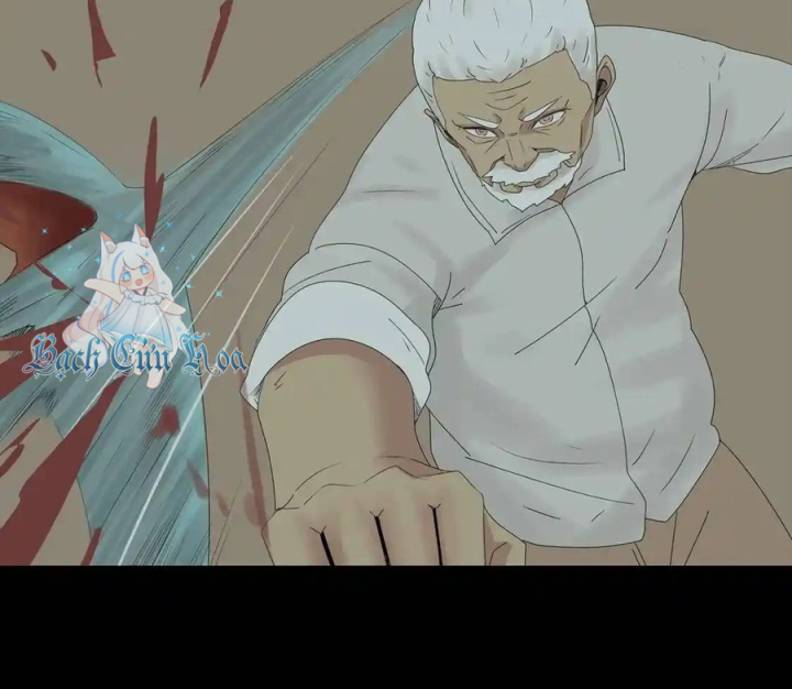 Tiền Tuyến Vùng Nước Sâu Chapter 98 - Trang 2